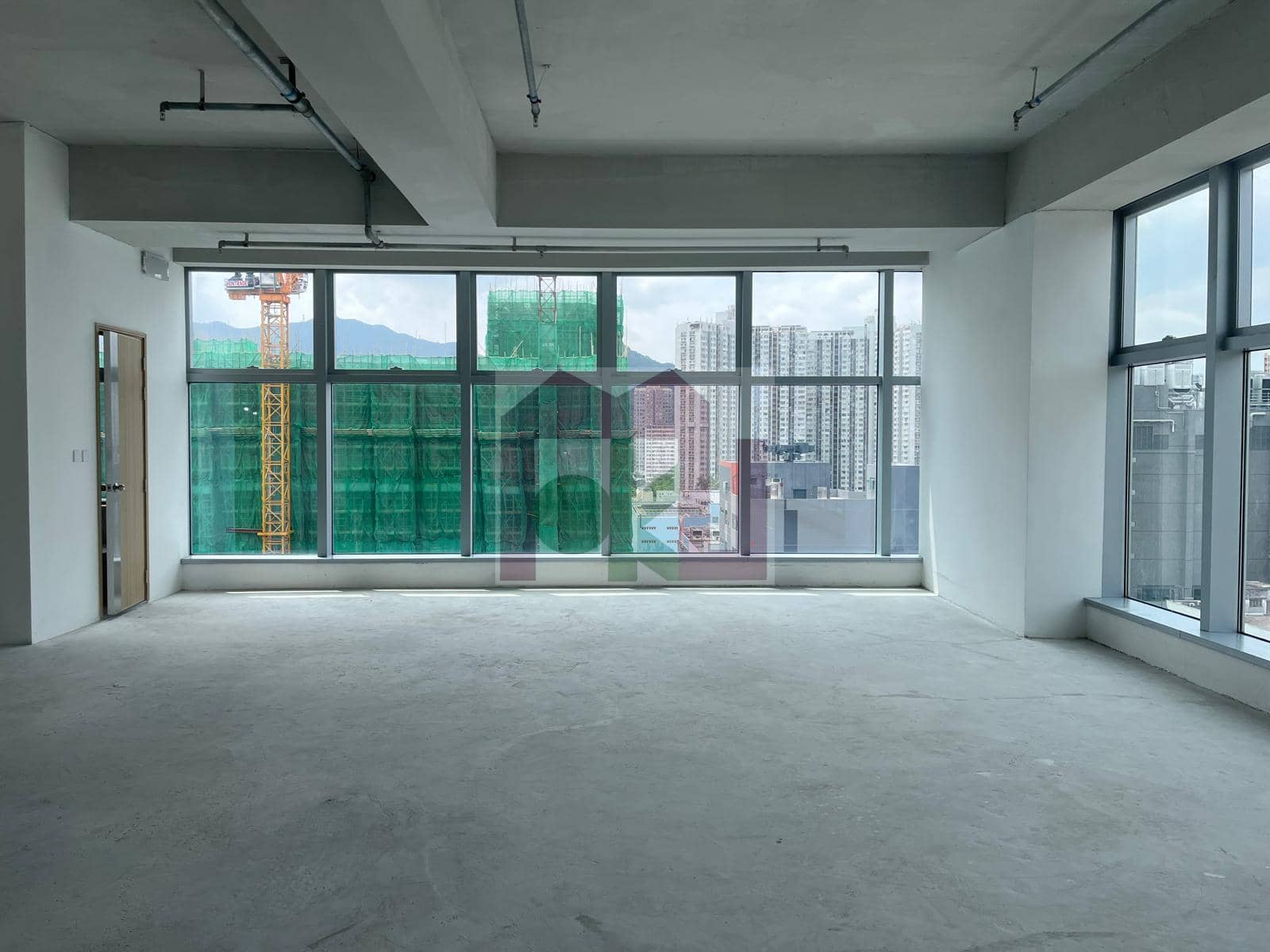Hi-Speed Centre Tower 1 building or unit photo
